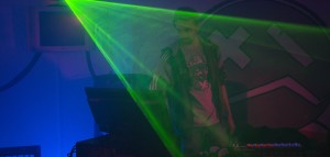Follow the green light