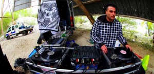 Capt’ain Vin Oscillator