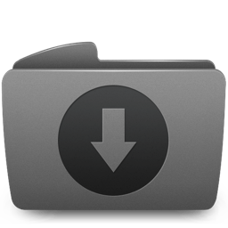 folder_download