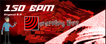 Warning 150 bpm