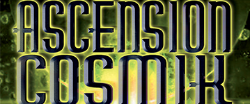 Ascencion cosmik